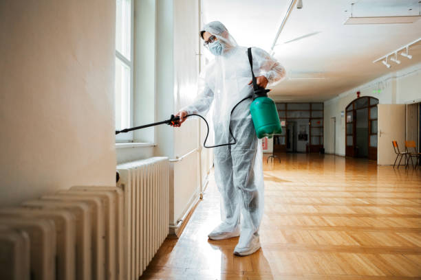Best Pest Removal Services  in Lake Elmo, MN